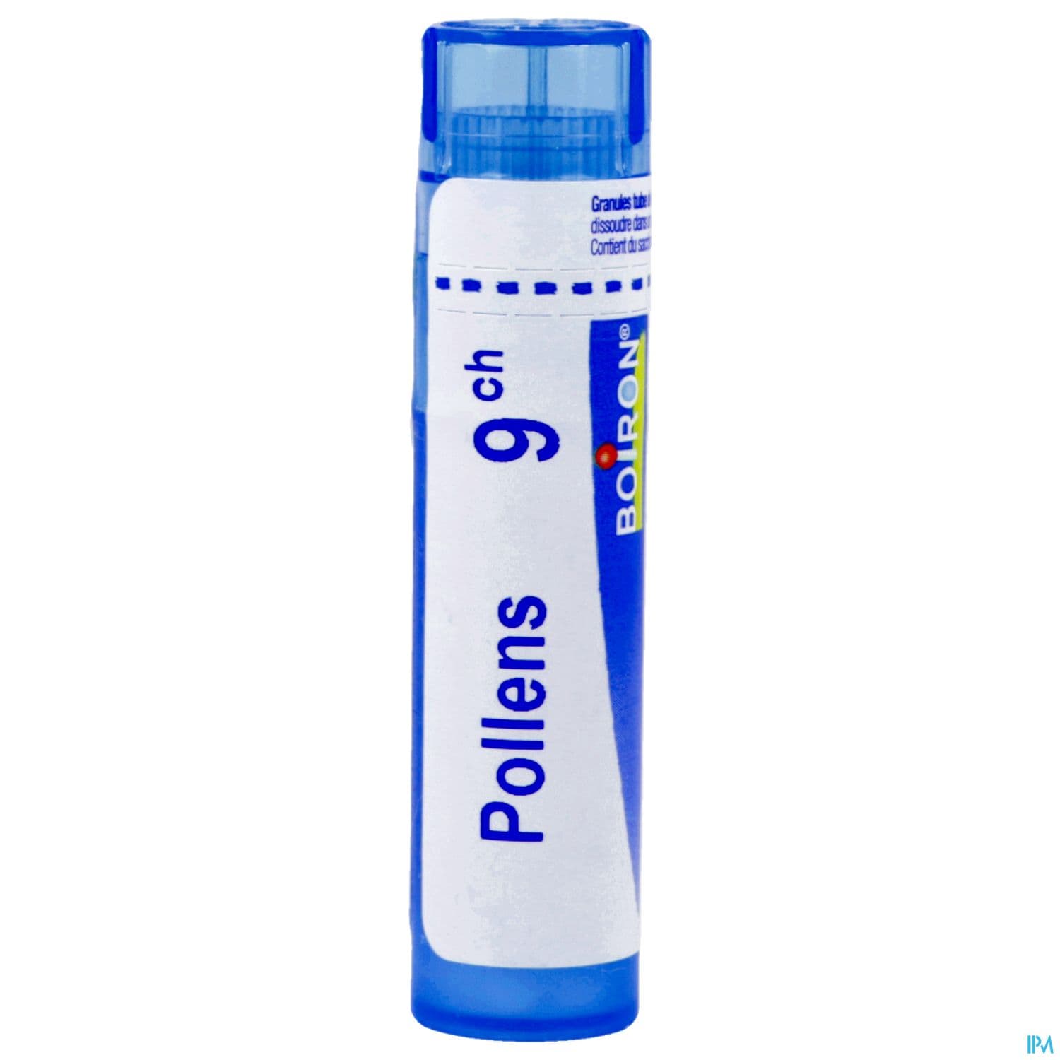POLLENS 9CH TG B