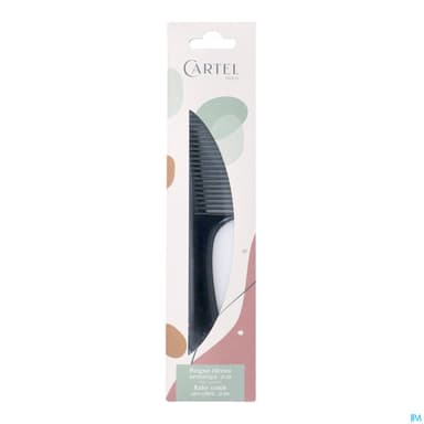 PEIGNE CARTEL RATEAU A/STAT