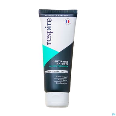 RESPIRE DENT BLANCHEUR 75ML