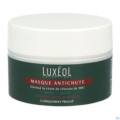 LUXEOL MASQ ANTI CHUTE 200ML