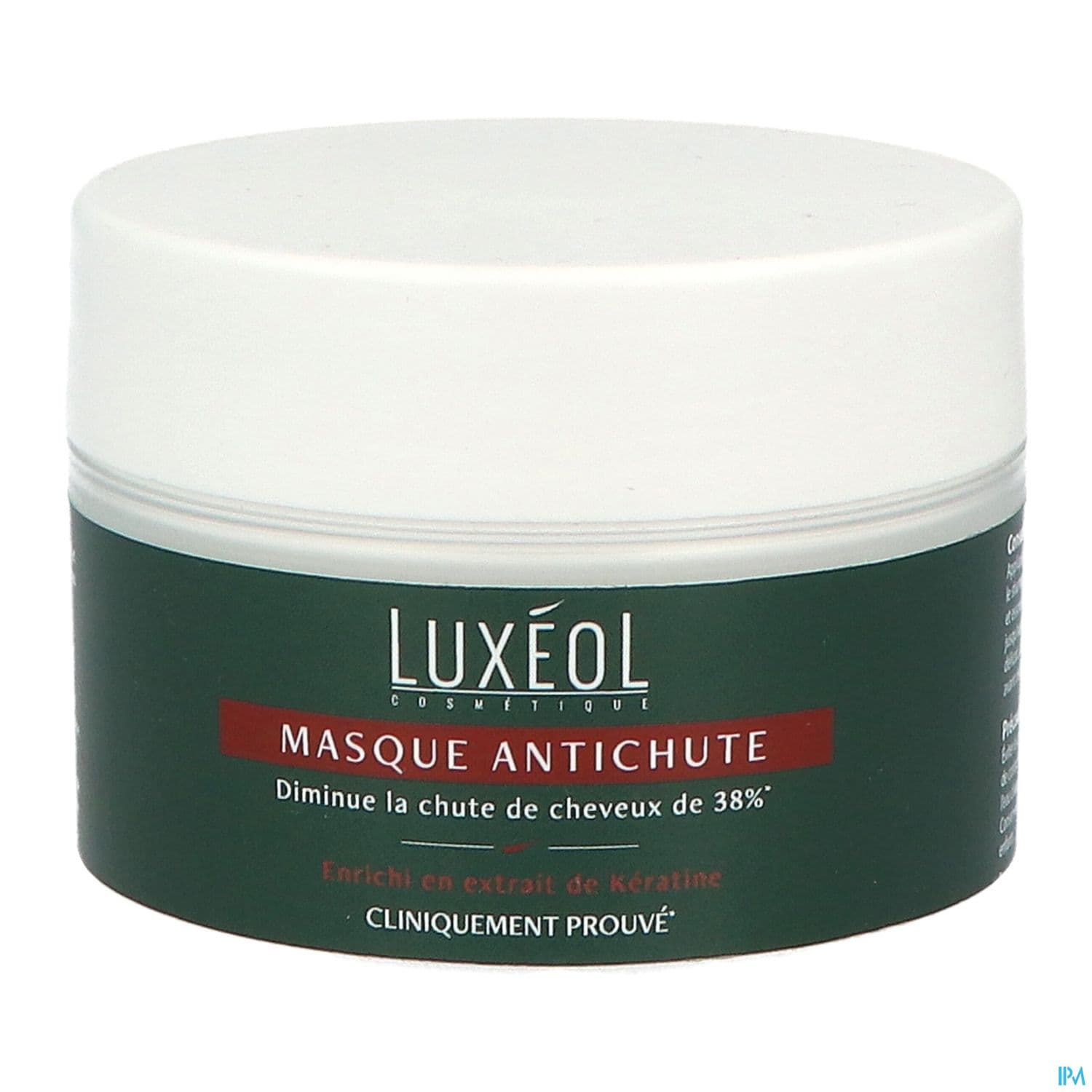 Après shampooing conditionneur