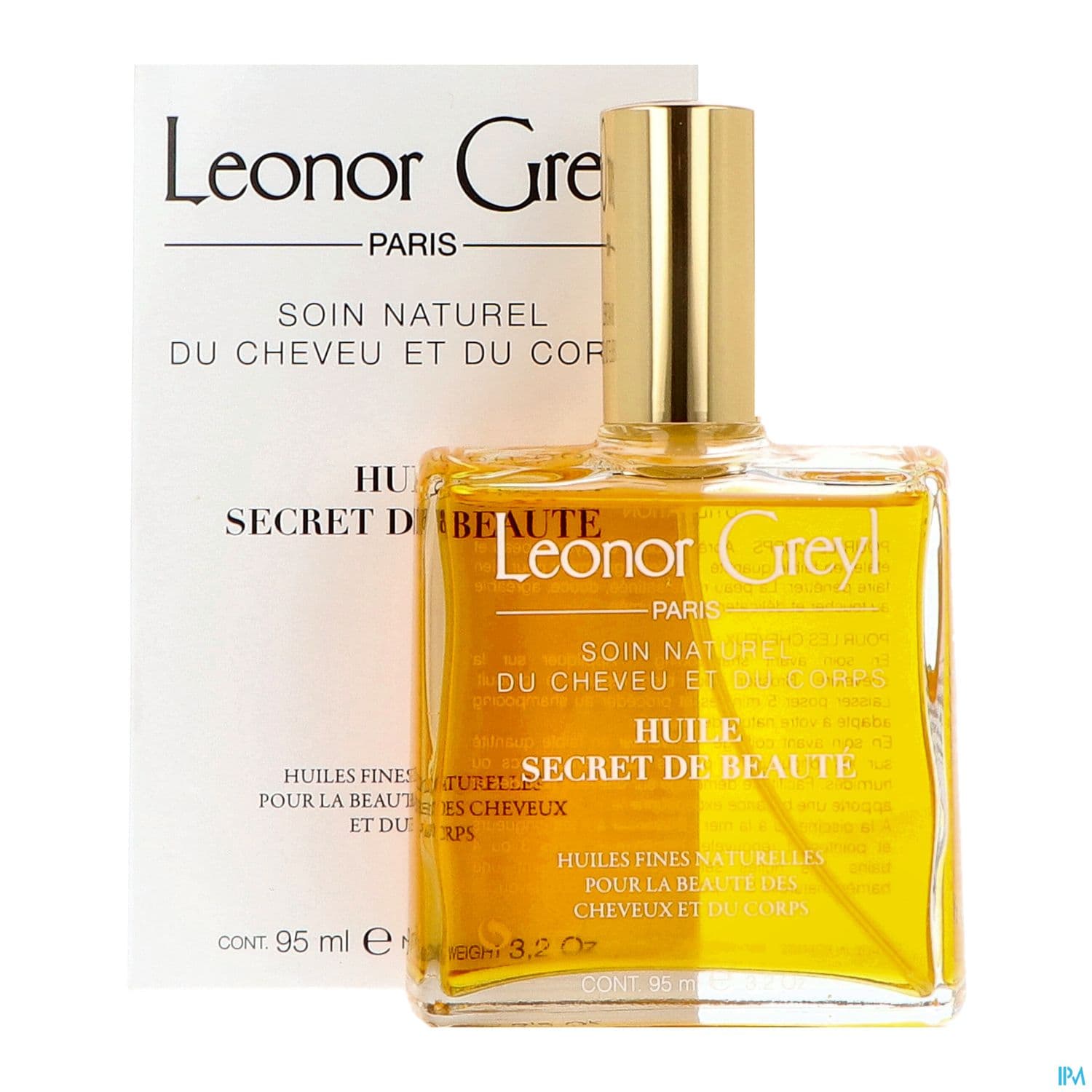 Leonor Greyl Huile Secret Beaute 95ml