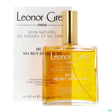 Leonor Greyl Huile Secret Beaute 95ml