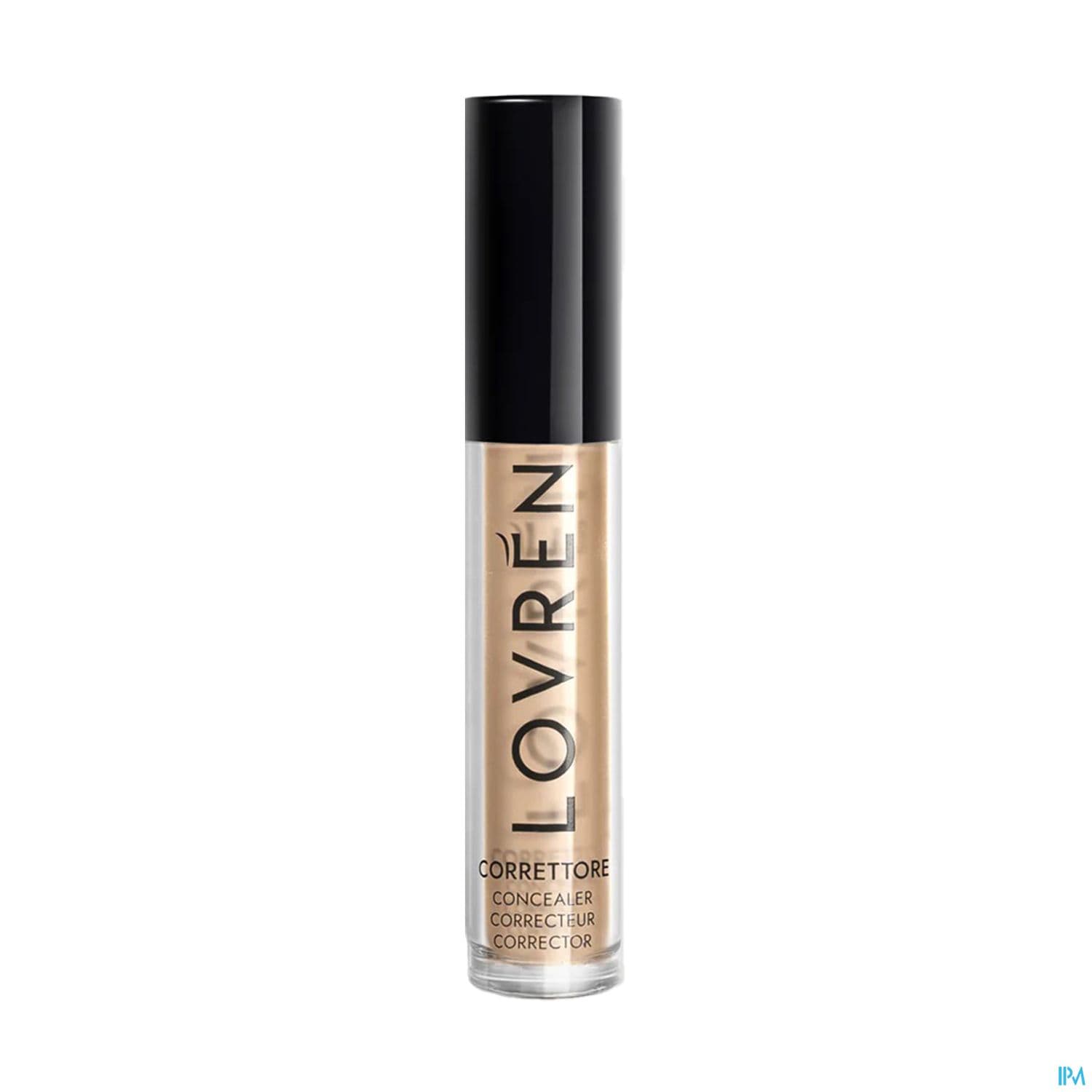 LOVREN CORRECT CR1 MOY 4,5ML
