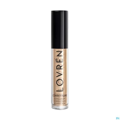 LOVREN CORRECT CR1 MOY 4,5ML