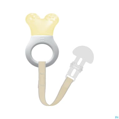 ANNEAU DENTITION MAM REFRIG+ATTACH