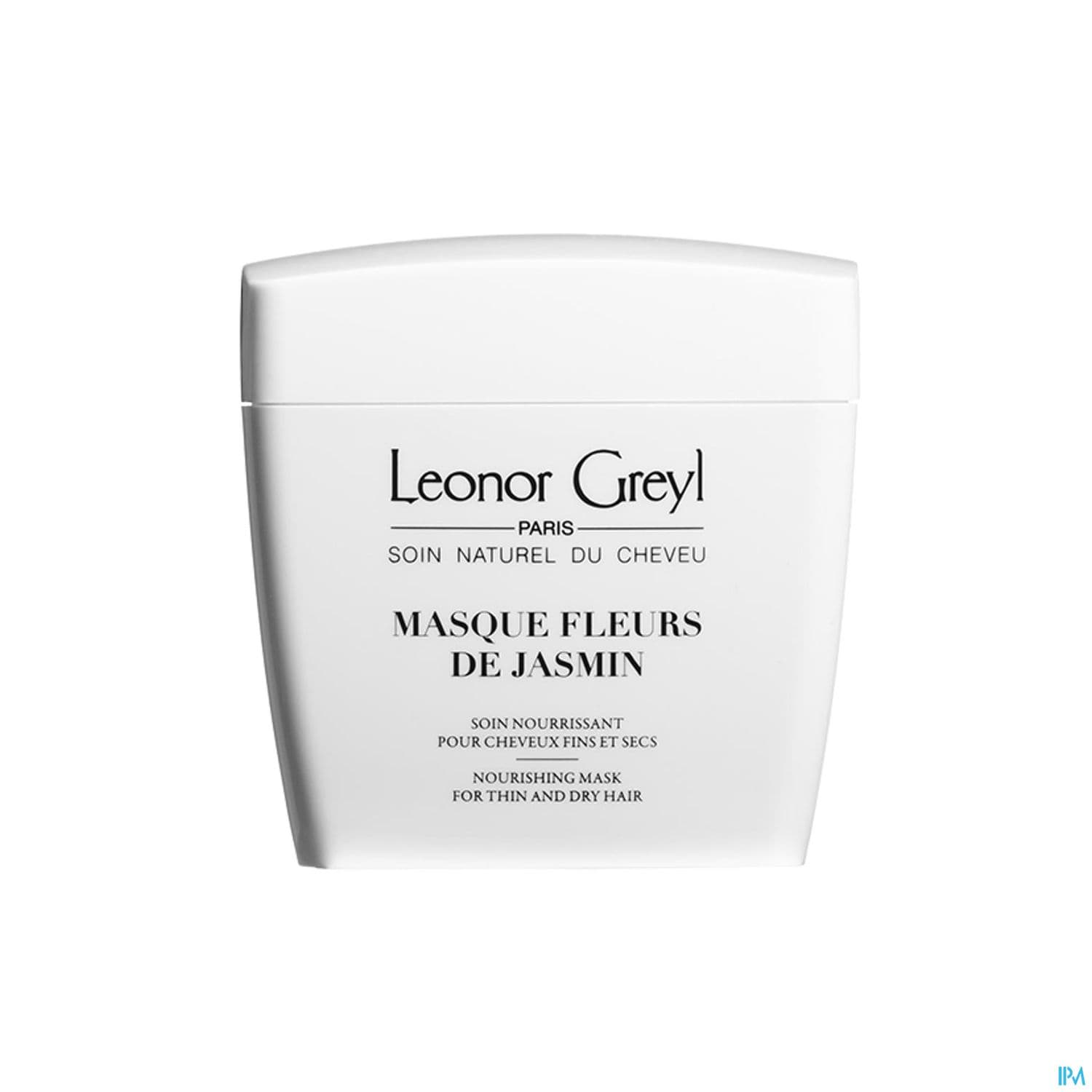 LEONOR GREYL MASQ FL JASMIN 200ML
