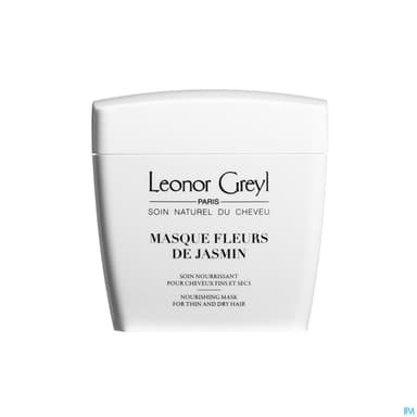 LEONOR GREYL MASQ FL JASMIN 200ML