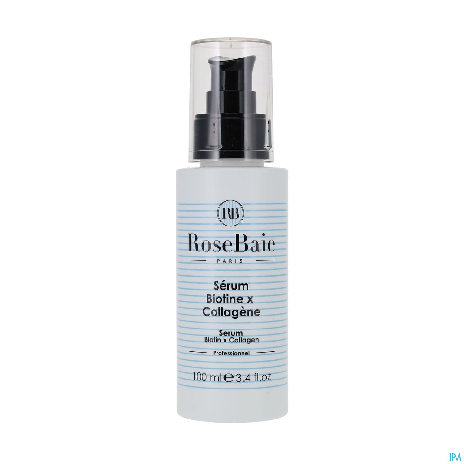 ROSEBAIE SERUM BIOT X COLLAG 100ML