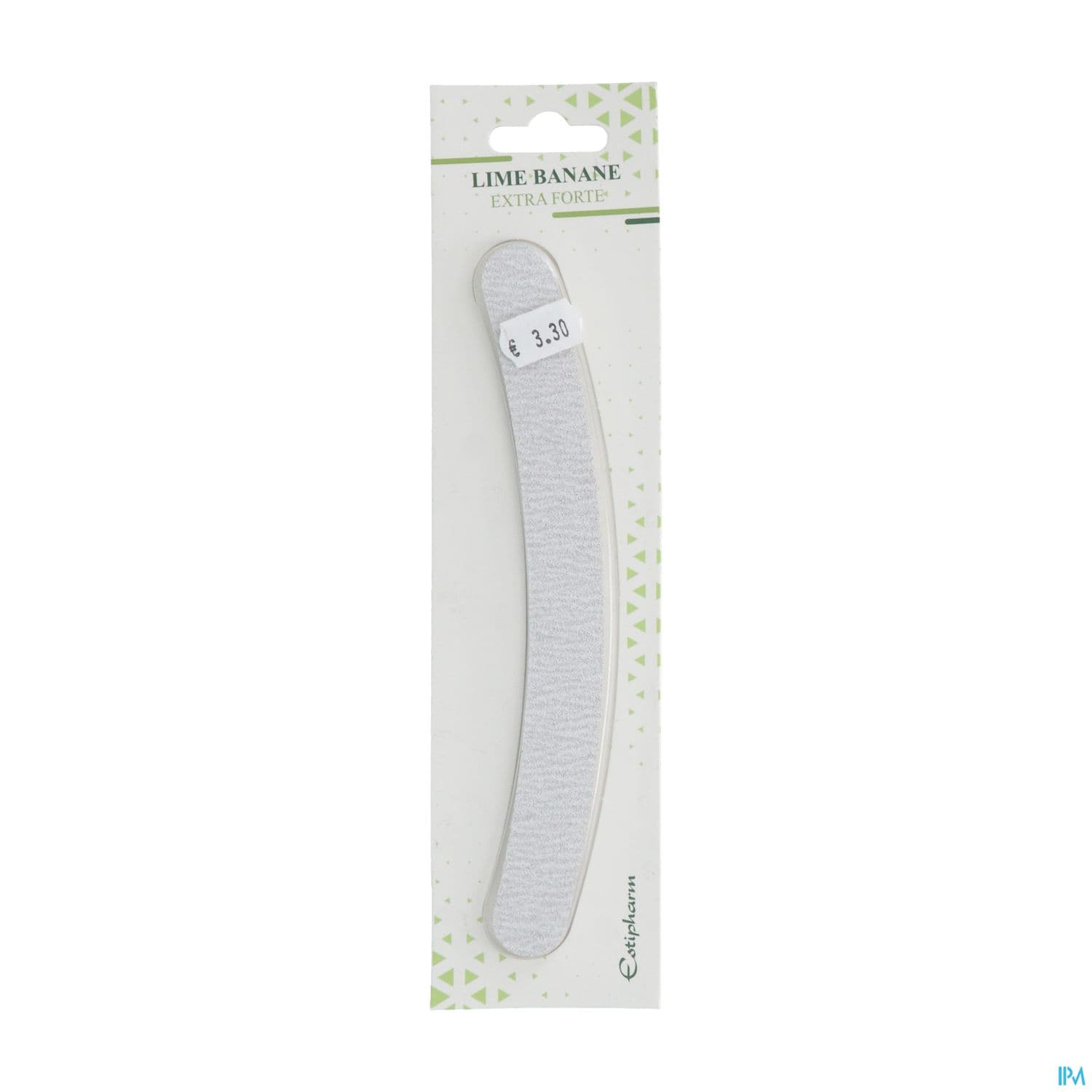 LIME BANANE ESTIPHARM EXTRA FORTE