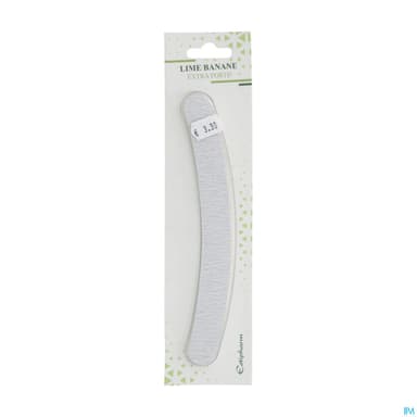 LIME BANANE ESTIPHARM EXTRA FORTE
