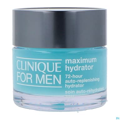 CLINIQUE MEN HYDRA MAX 72H 50ML