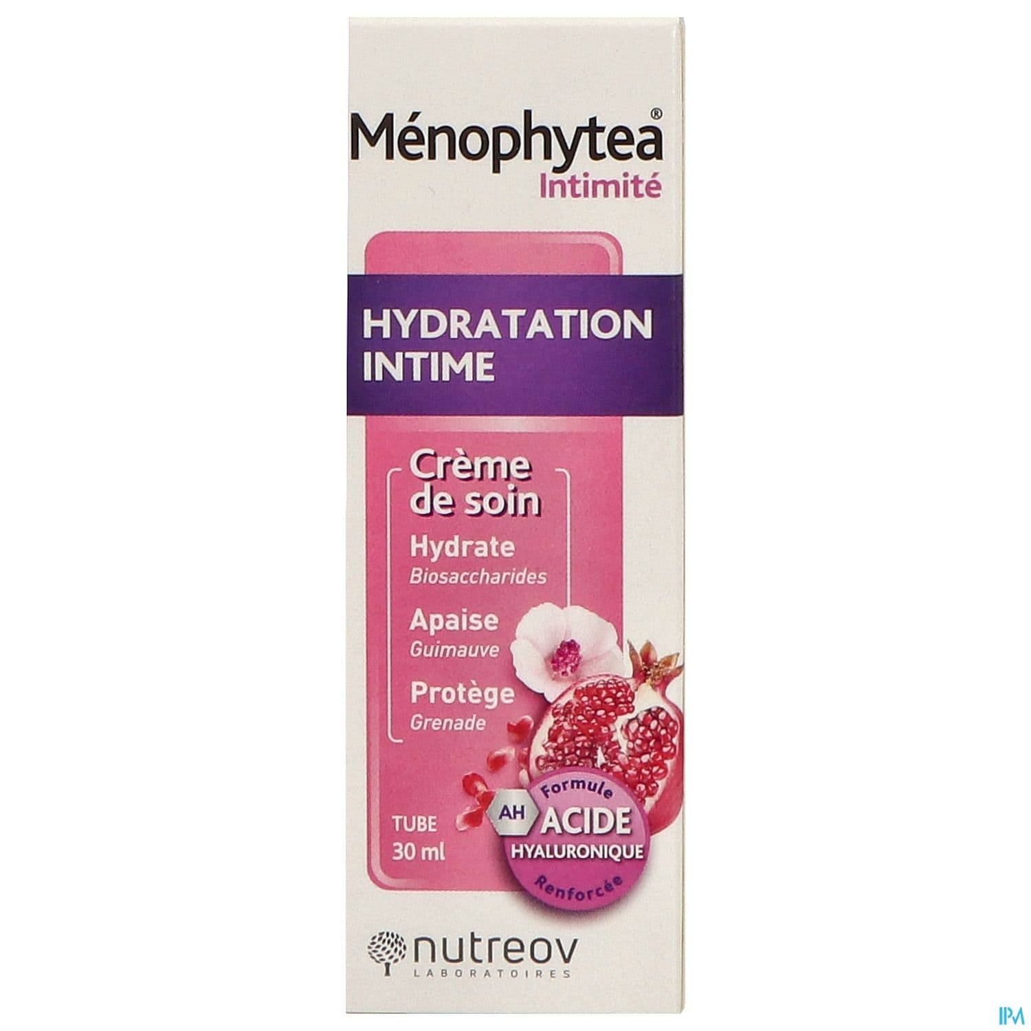 MENOPHYTEA HYD/INTIME CR 30ML