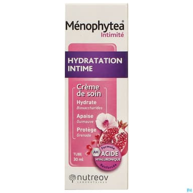 MENOPHYTEA HYD/INTIME CR 30ML