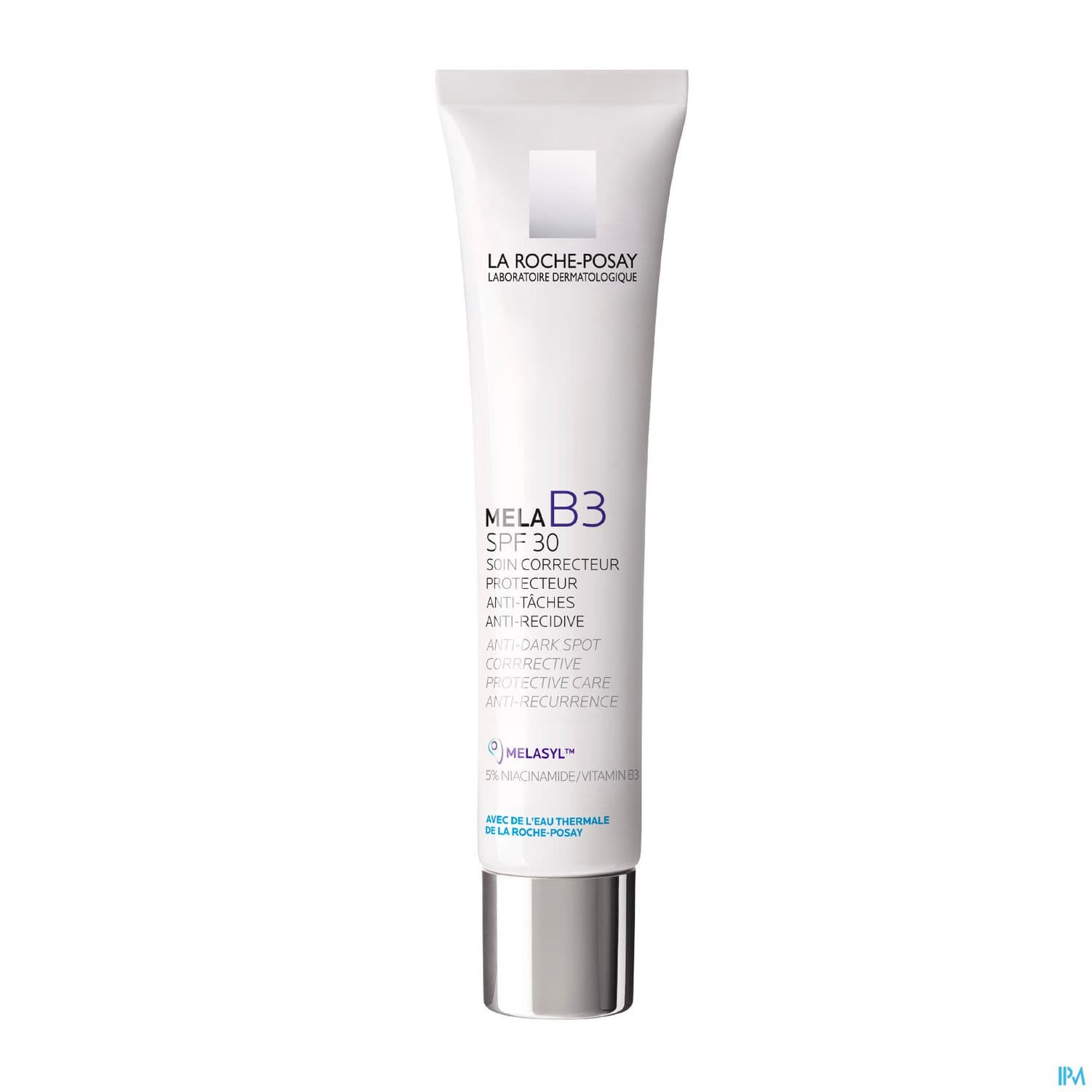MELA B3 SOIN SPF30 40ML