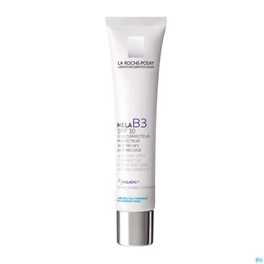 MELA B3 SOIN SPF30 40ML