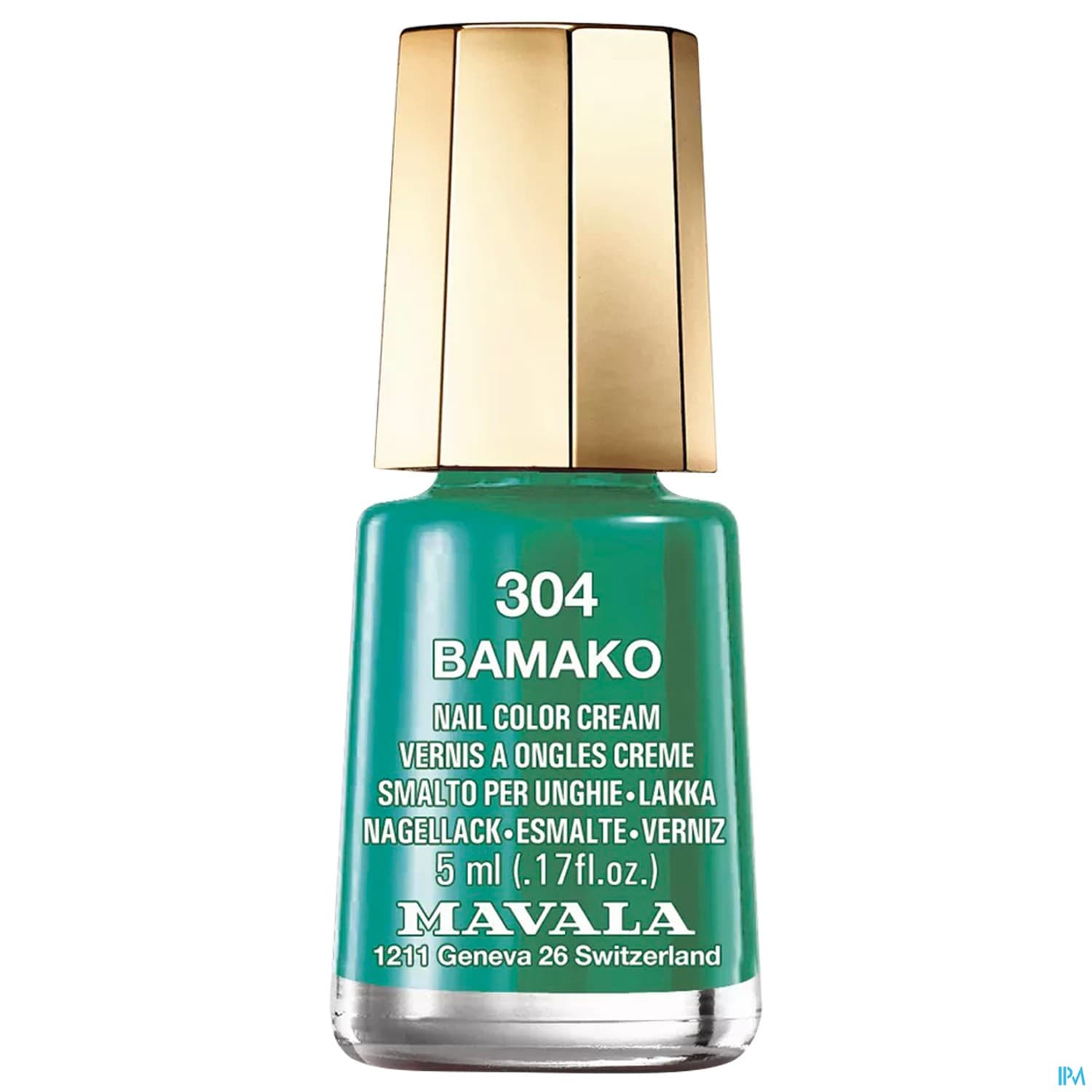 Mavala Vernis A Ongles Mini Color's Bamako 5ml