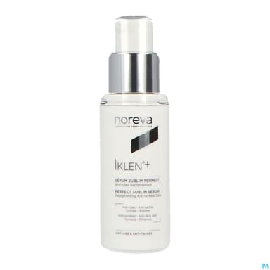 IKLEN+ SERUM SUBLIM PERFECT 30ML