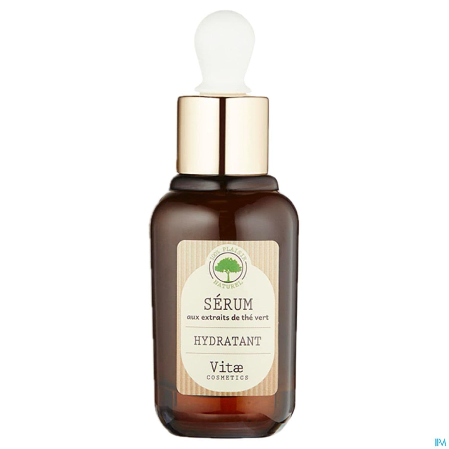 VITAE COSM SERUM HYD THE VERT 30ML