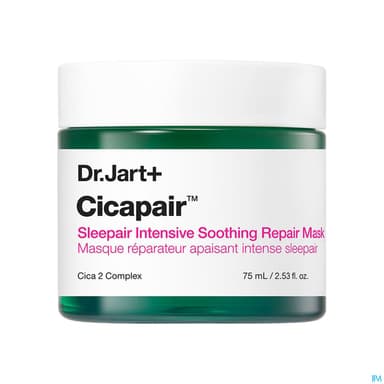DR JART CICAPAIR MASQ REPAR APAIS