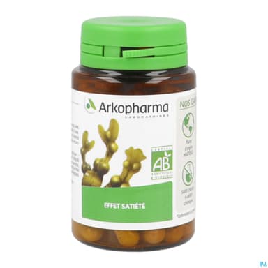 ARKOG FUCUS BIO GELUL 45