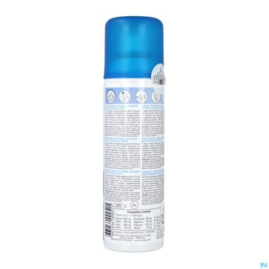Eau Thermale Brumisateur 150ml