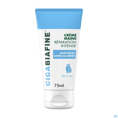 CICABIAFINE CR MAIN REP INT 75ML