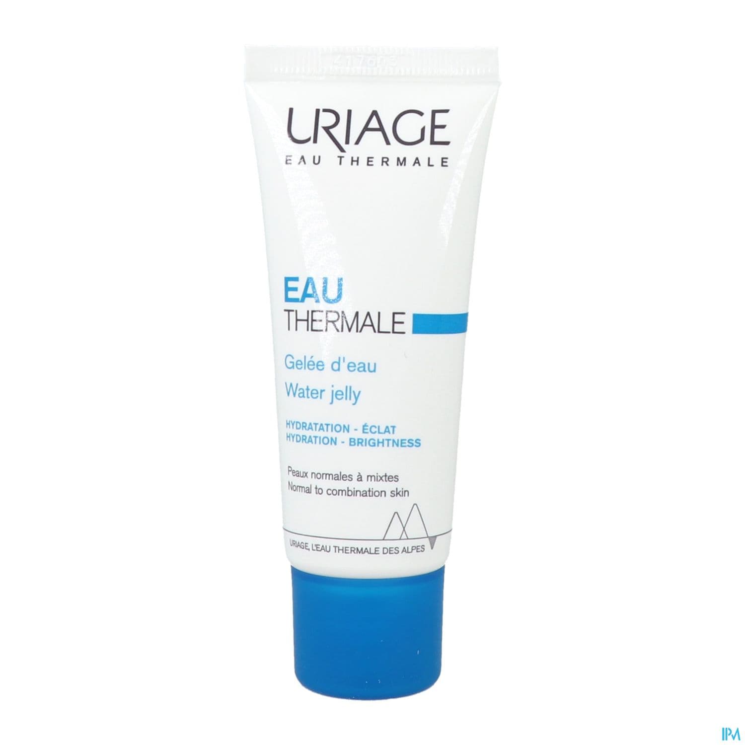 URIAGE EAU THERM GELEE EAU 40ML