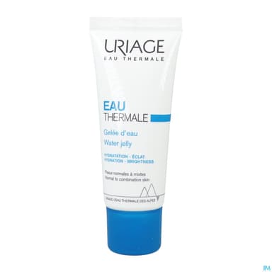 URIAGE EAU THERM GELEE EAU 40ML