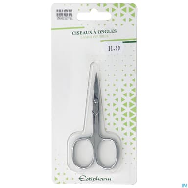 CIS/ONGL ESTIPHARM LAME COURBE