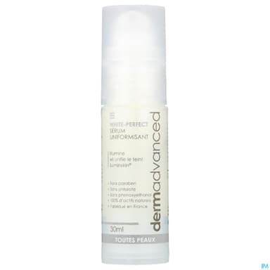 WHITE-PERFECT SERUM UNIFORM 30ML