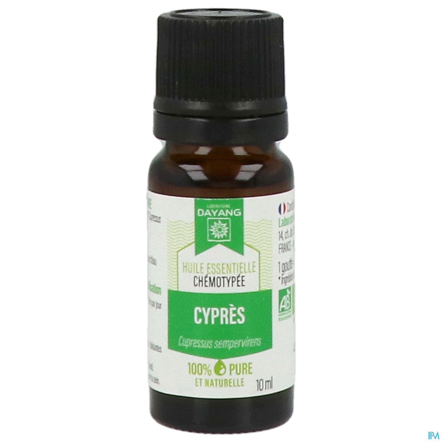 DAYANG CYPRES HE BIO 10ML