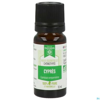DAYANG CYPRES HE BIO 10ML