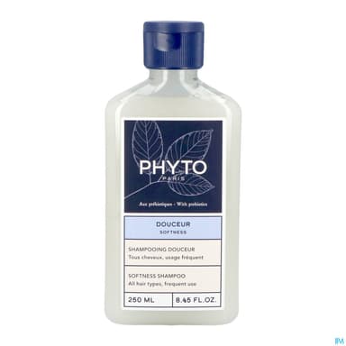 PHYTO DOUCEUR SH 250ML
