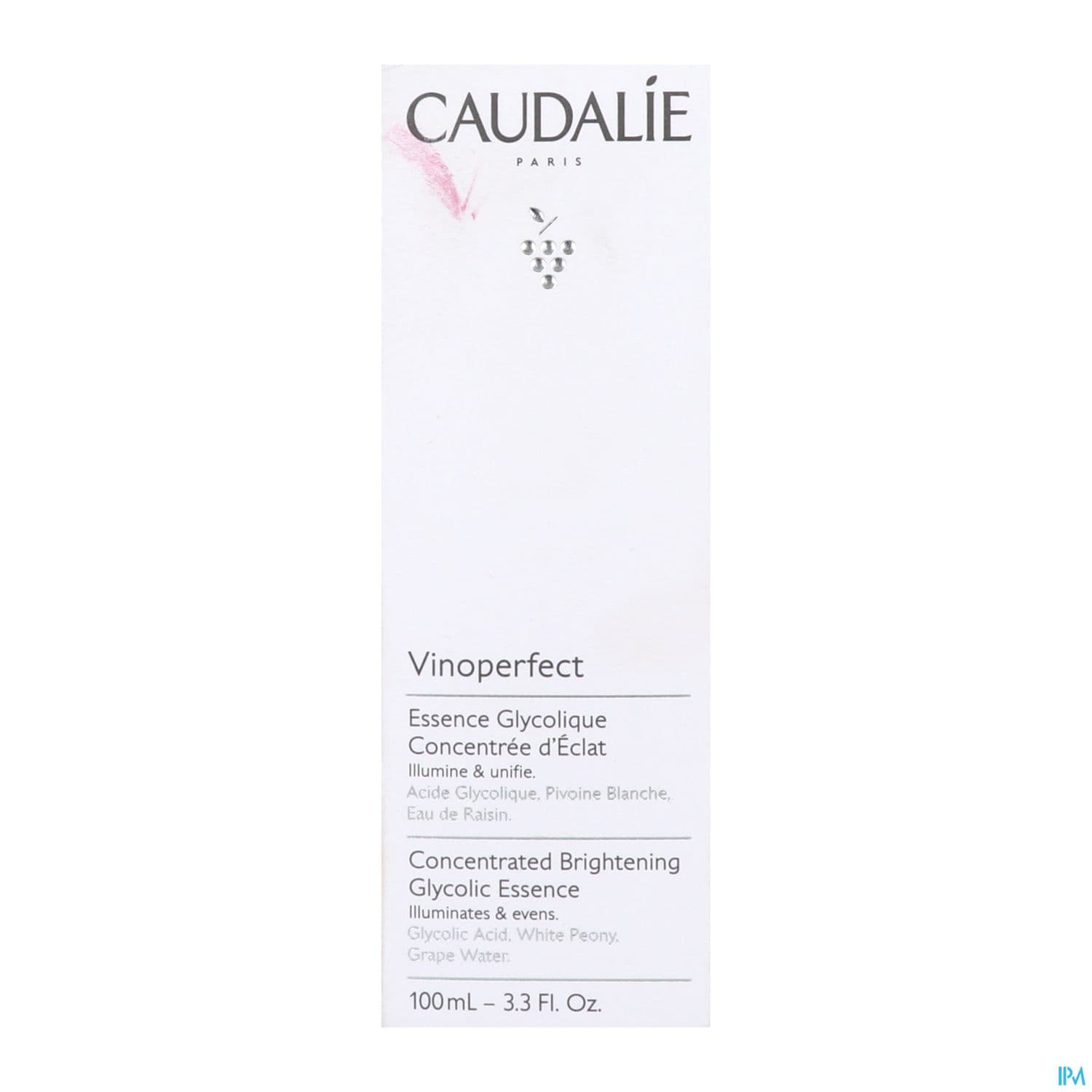 CAUDALIE VINOPERF ESSENC GLYC100ML