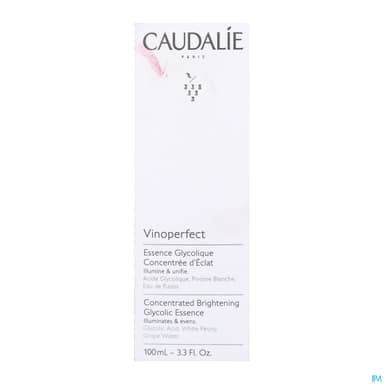 CAUDALIE VINOPERF ESSENC GLYC100ML