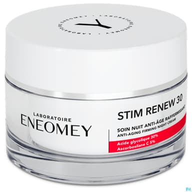 ENEOMEY STIM RENEW 30 50ML