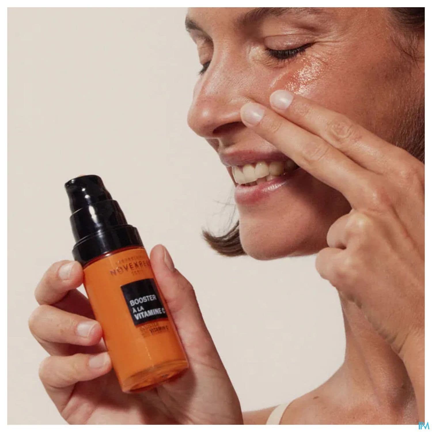 NOVEXPERT BOOSTER VIT C 30ML