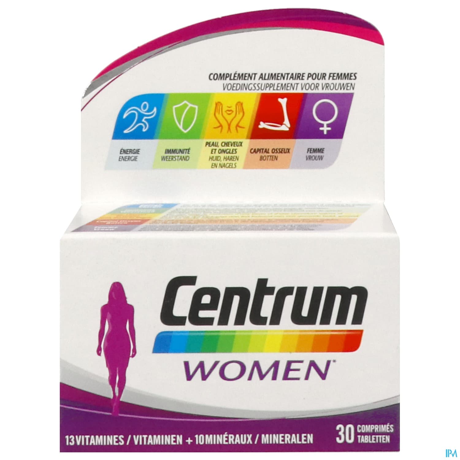 CENTRUM WOMEN CPR 30