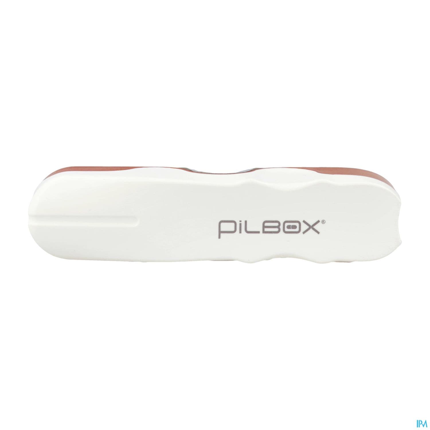 PILBOX CUTTER COUPE CPR ORANGE