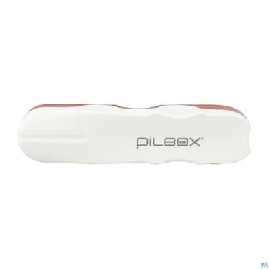 PILBOX CUTTER COUPE CPR ORANGE