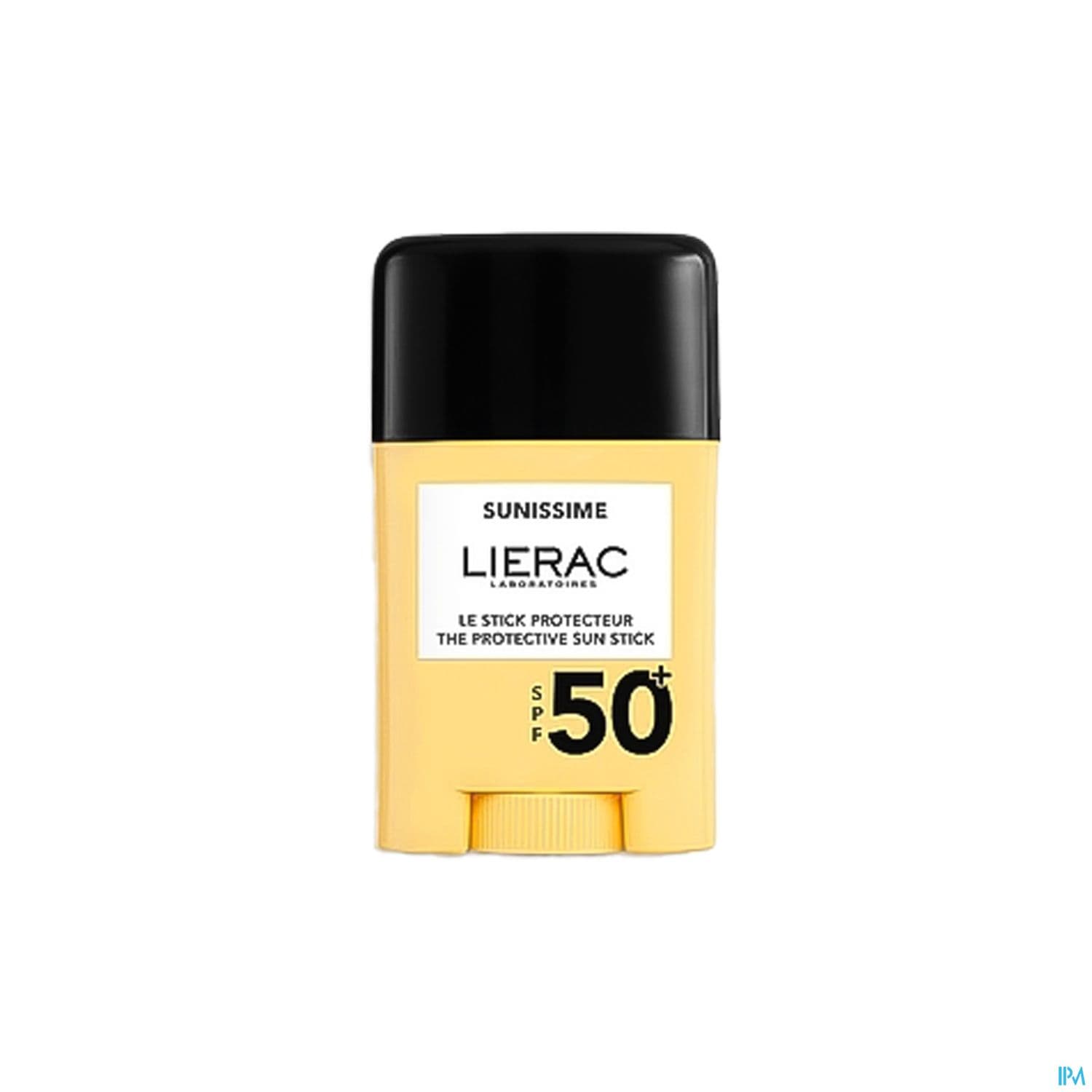 Lierac Sunissime Le Stick Protecteur Visage Zones Sensibles Spf50+ Stick 10g