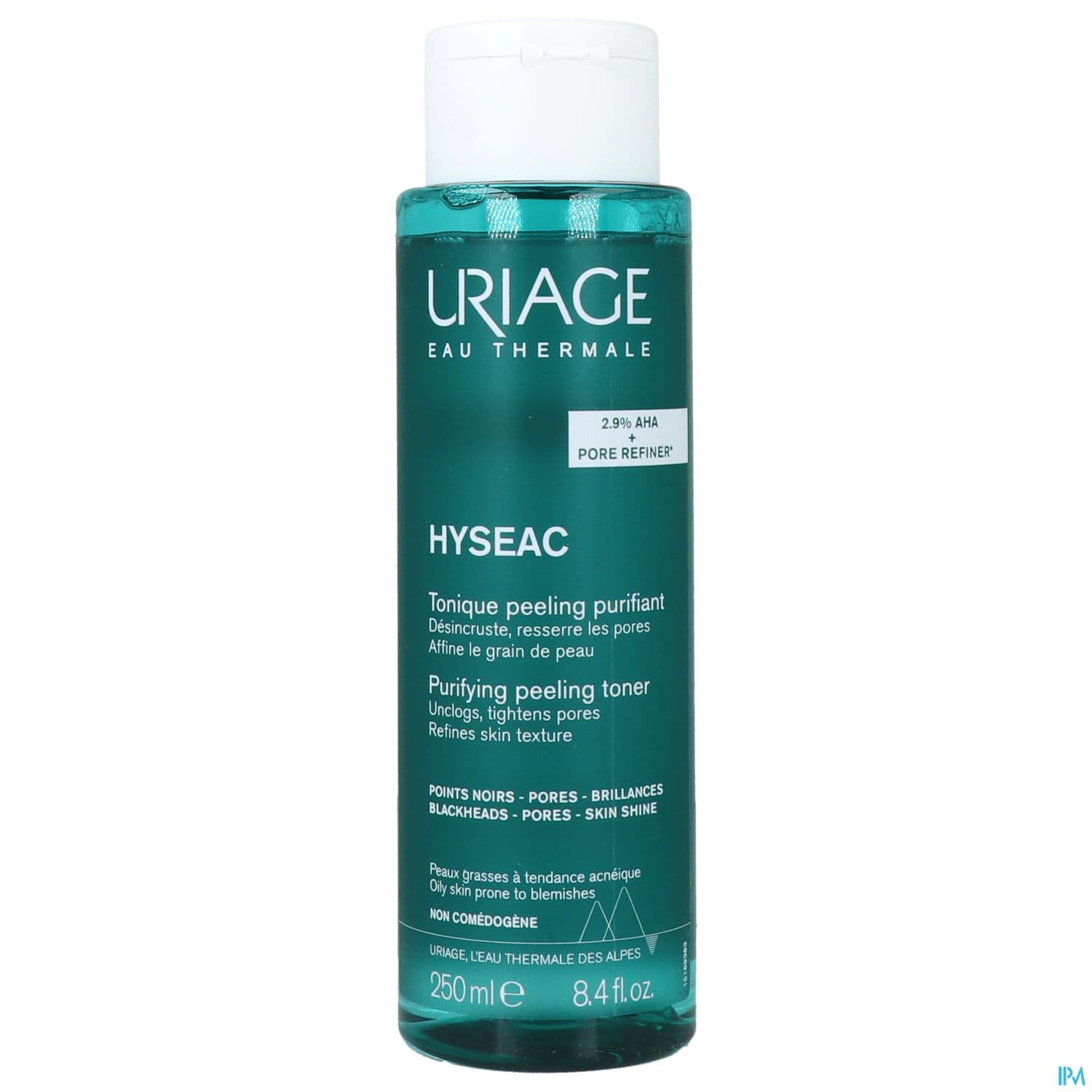 Uriage Hyseac Tonique Purifiant 250ml