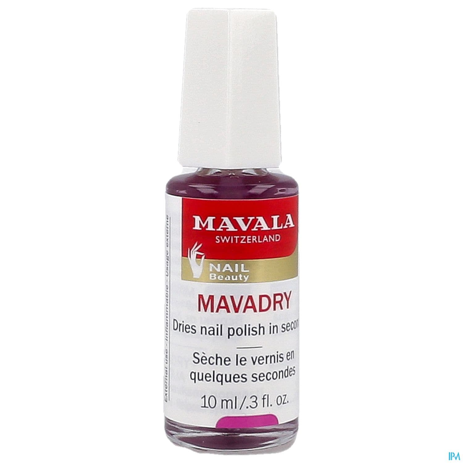MAVALA MAVADRY918 HLE SECH VAO10ML