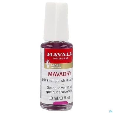 MAVALA MAVADRY918 HLE SECH VAO10ML
