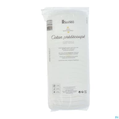 SOINEO COTON PREDECOUPE 100G