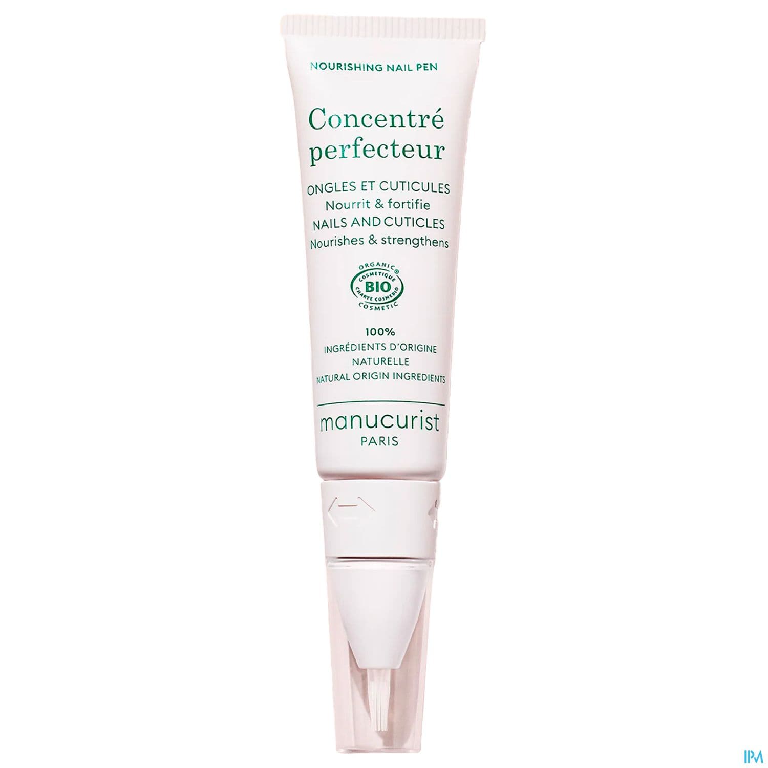 MANUCURIST CONC PERFECTEUR 10ML