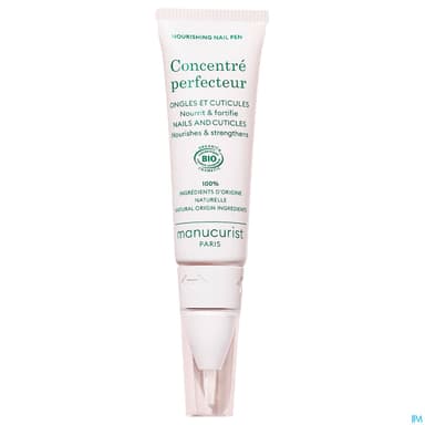 MANUCURIST CONC PERFECTEUR 10ML