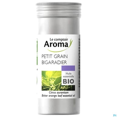 LCAROMA HE PETIT GRAIN BIG BIO10ML