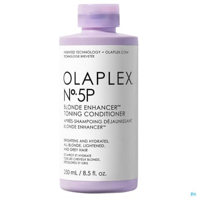 OLAPLEX N°5P A/SH DEJAUN 250ML